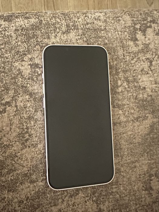 Iphone 14 - лилав, 128GB, 220€