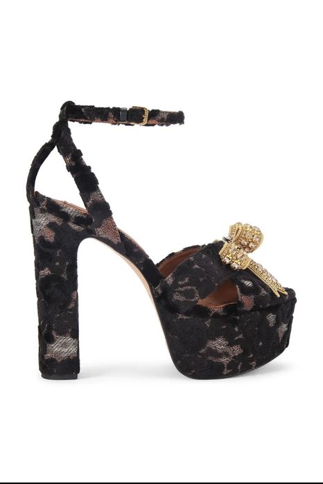 Дизайнерски обувки Kurt Geiger