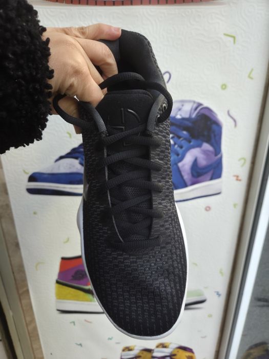 Мъжки баскетболни обувки Nike Hyperdunk