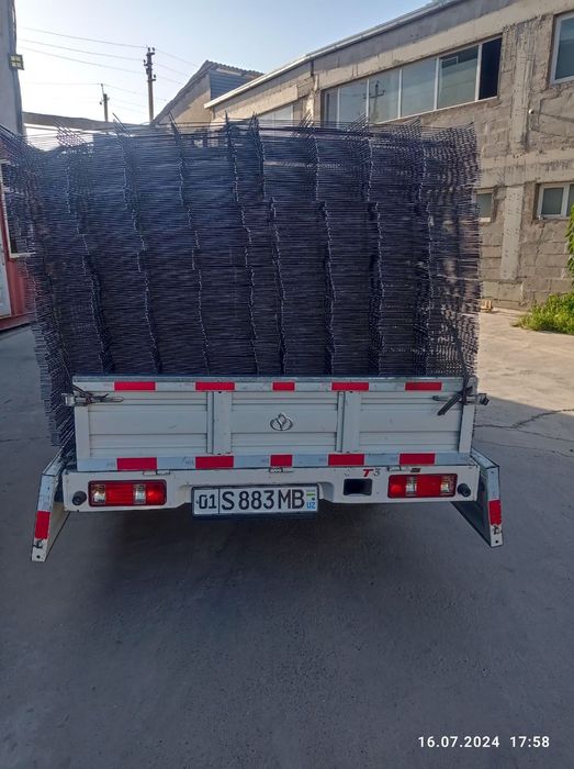 Darojniy setka armirovannaya setka kladka setka yo'l setkalar beton