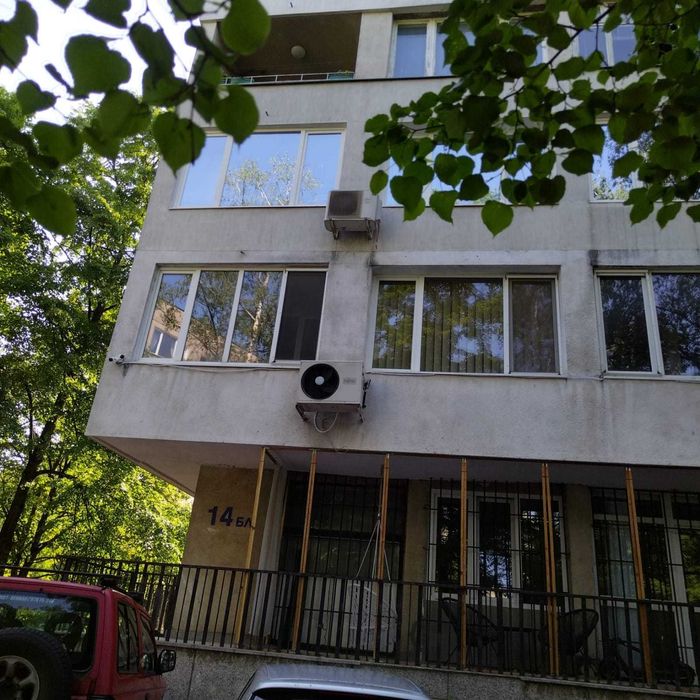 Продава се Тристаен апартамент в София, Дианабад - 100 кв.м за 1683 €/кв.м - Снимка #2