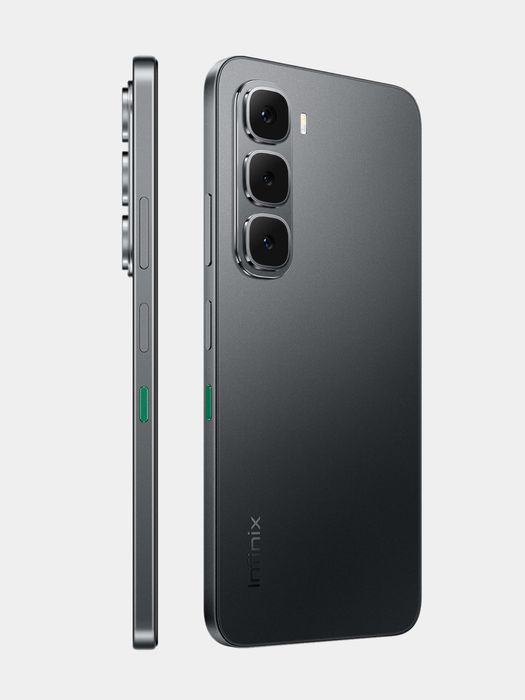 infinix HOT 60i 4/128gb