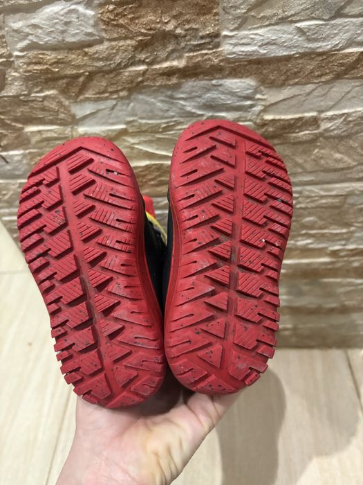 Детски ботушки Adidass