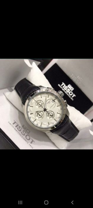 Tissot -20% Skidka
