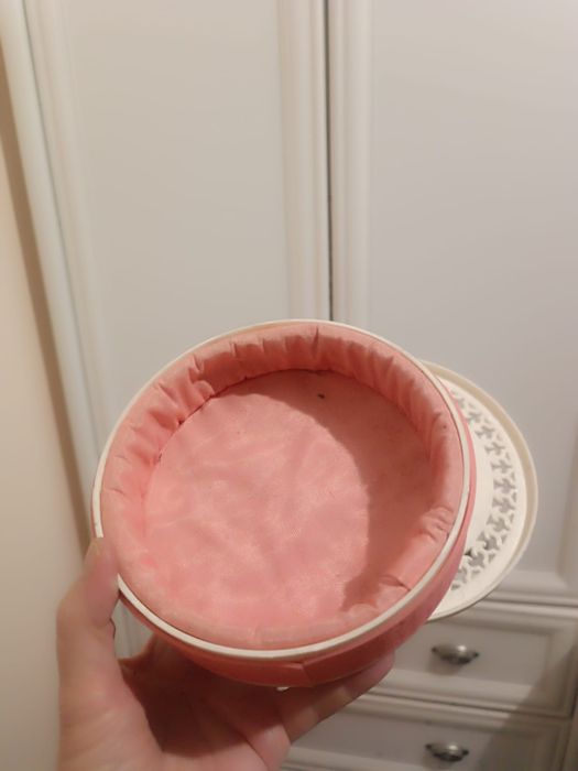 Винтажная шкатулка Кызылту