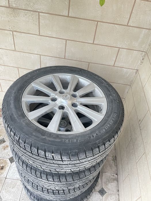 Балон 285/50 R20