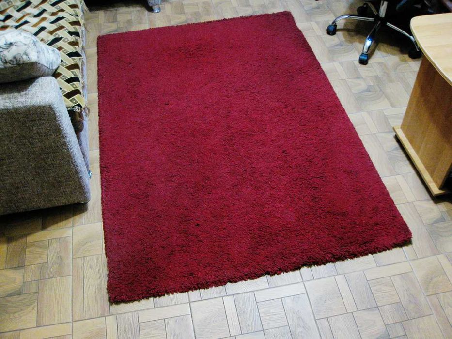 Ковер для домашнего уюта.