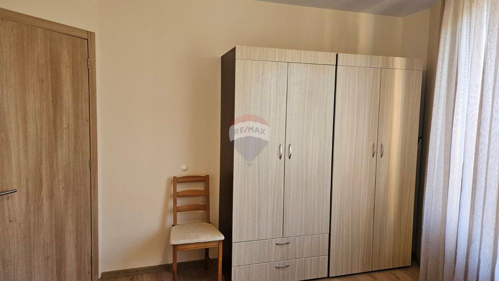 Дава се под наем Двустаен апартамент в Варна, Базар Левски - 68 кв.м за 408 € - Снимка #7