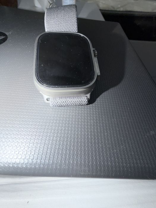 Apple watch ultra 2
