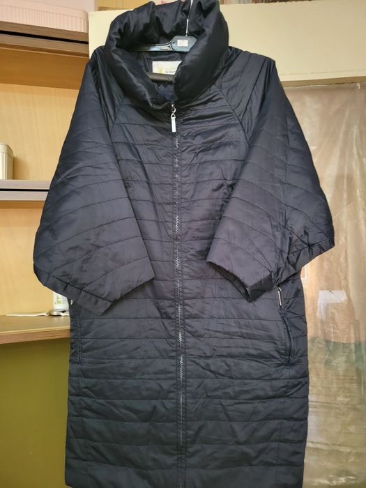 Куртка зимние, пальто осенние и демисезон