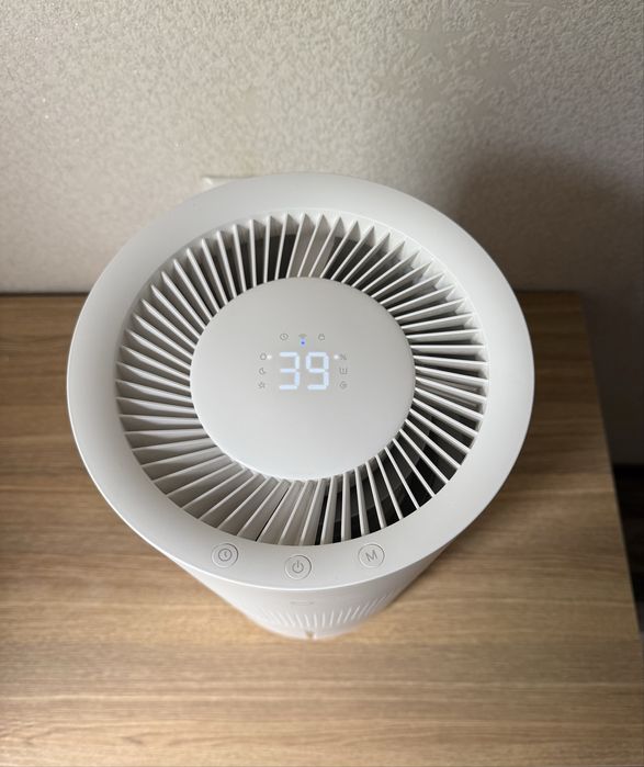 Увлажнитель воздуха Xiaomi Mijia Smart Evaporative Humidifier Pro