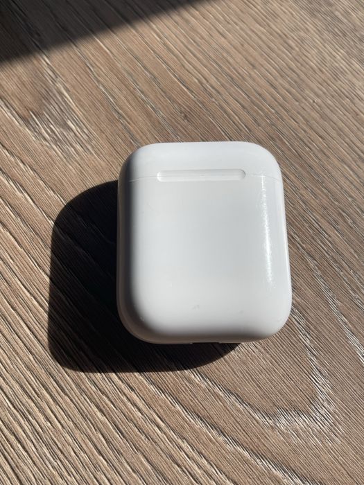 Airpods 2 продам