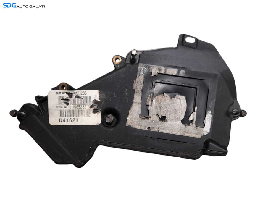 Capac Distributie Motor Peugeot 206 1.6 HDI 9HX 1998 - 2006 Cod 9684193080 9686975480 [N0923]