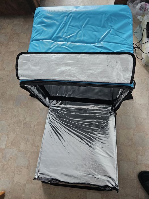 Сумка для доставки вольт