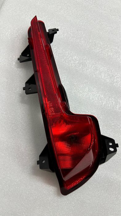 Фара на jac JS4 новые