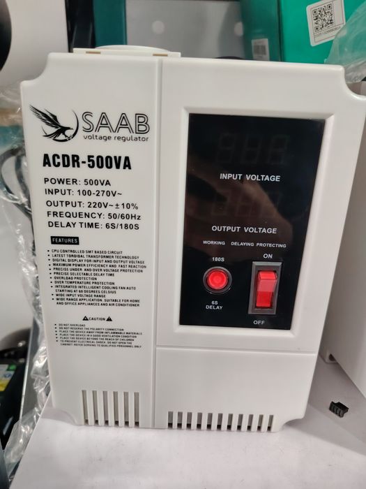 Stabilizator later rele стабилизатор напряжение латор и реле 0.5кв