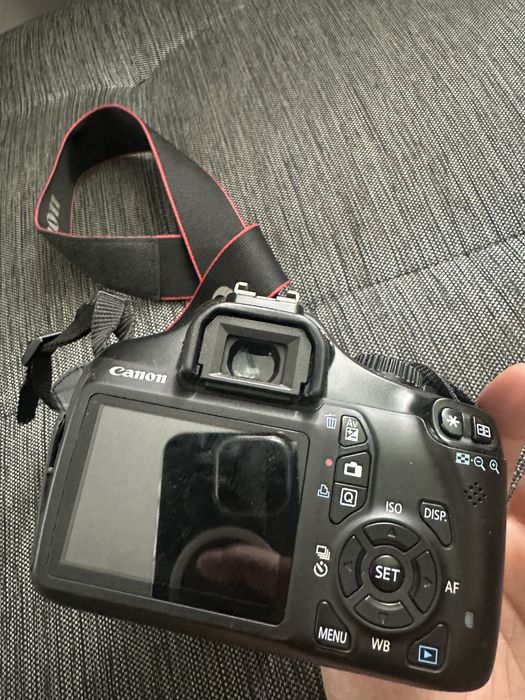 Canon(камера) eos1100d