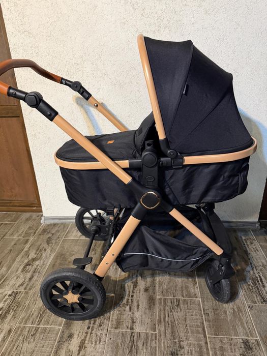 Carut 3 in 1 , în stare foarte buna