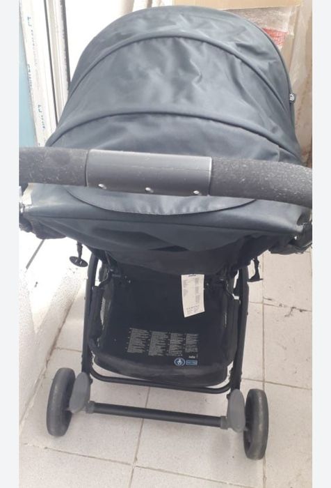 Коляска детская в отличном состоянии