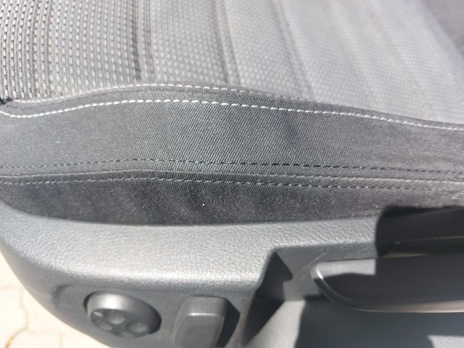 Scaun stanga fata Passat CC