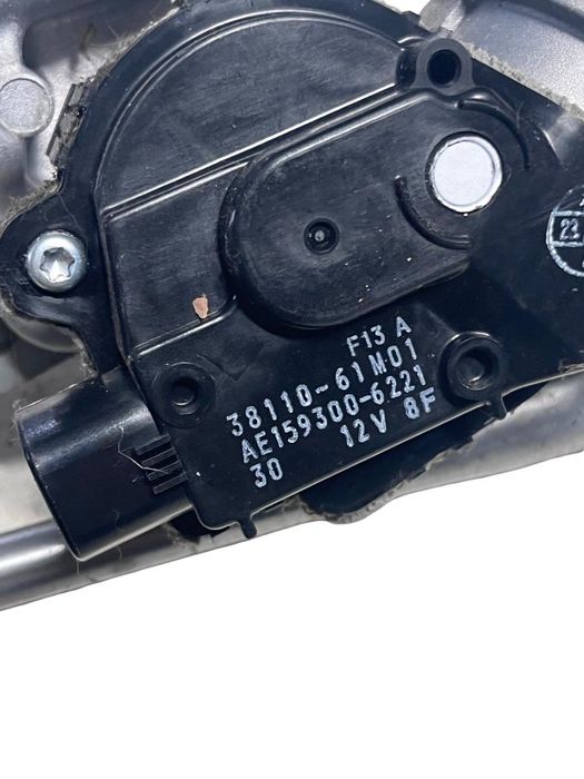 Ansamblu Stergator Suzuki Sx4 S-Cross Jy 2023 -> 38110-61M01