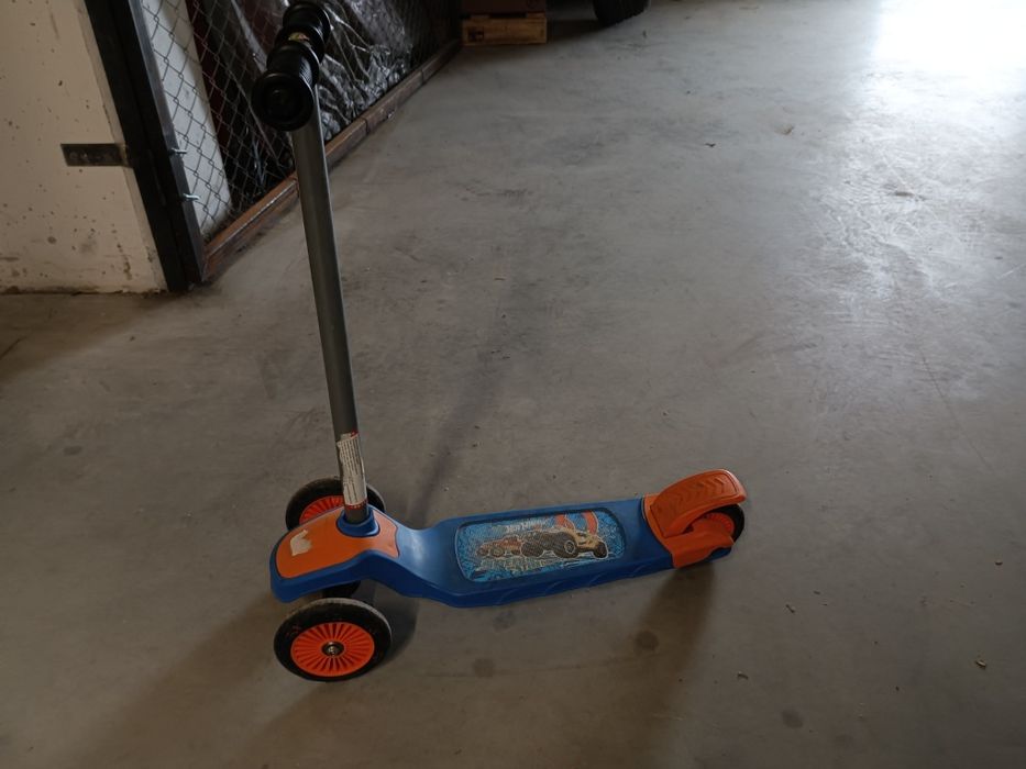 Детска тротинетка