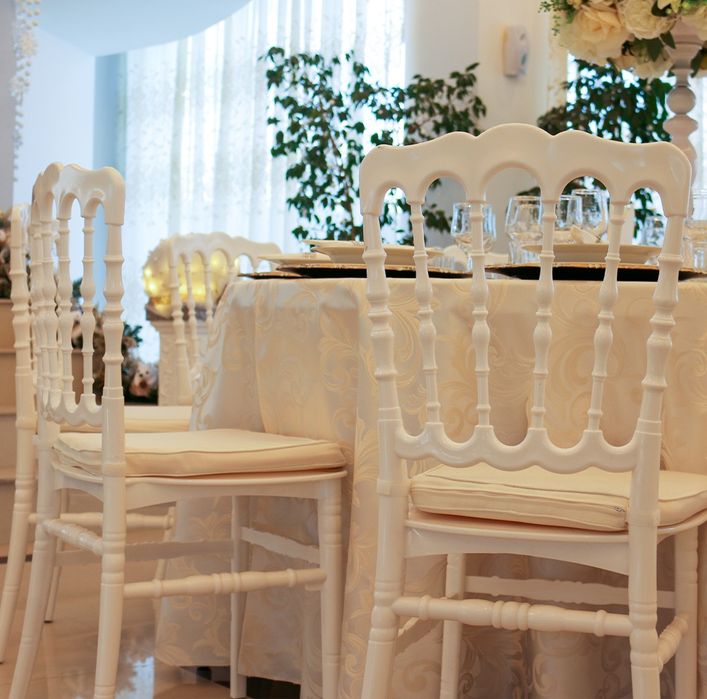 Organizam evenimente, inchiriem