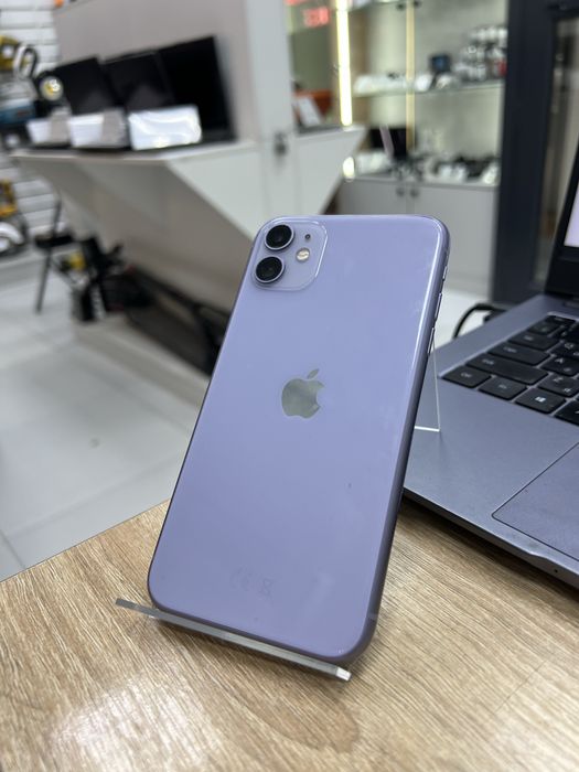 Iphone 11, 128gb (p25)