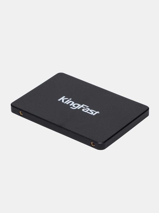 Ssd sata kingfast 128 gb для ноутбуков и компьютеров 6gbs