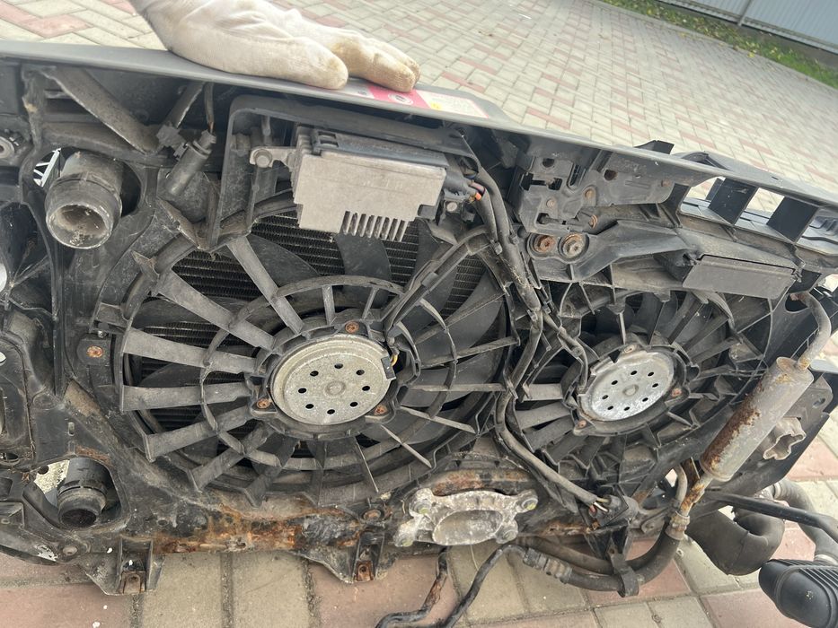 Trager complet Audi A6 C6 2.0 2006-2011