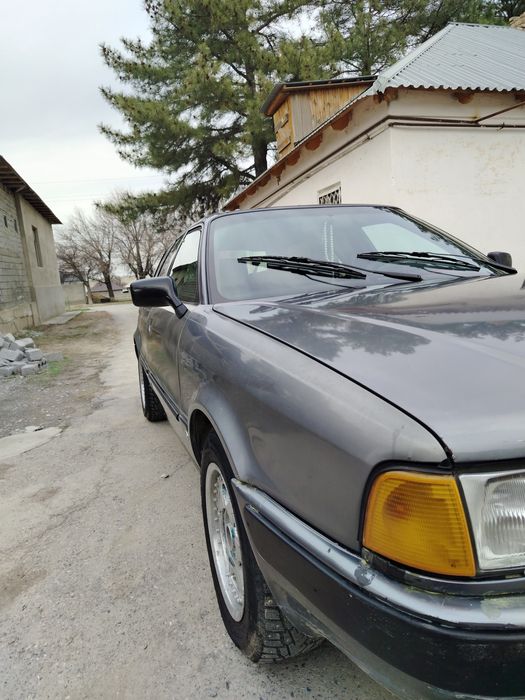 Ауди 80 б4 универсал