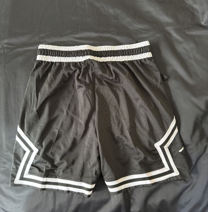 Pantaloni scurti jordan