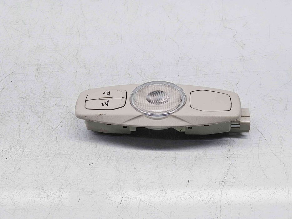 Plafoniera spate Ford Focus 3 [Fabr 2010-2018] AM51-13K767-BD