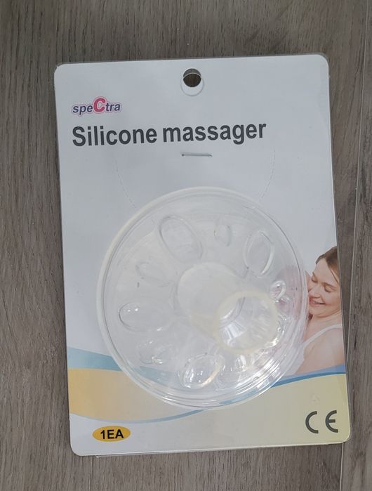 Pompa de san electrica dubla Spectra 9+ și accesorii