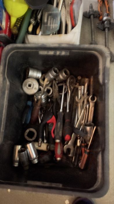 Продам инструменты форс