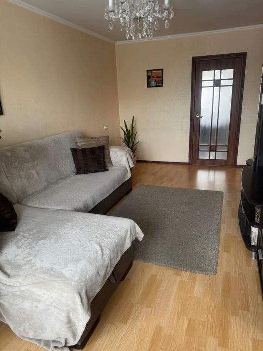 2-комнатной квартиры