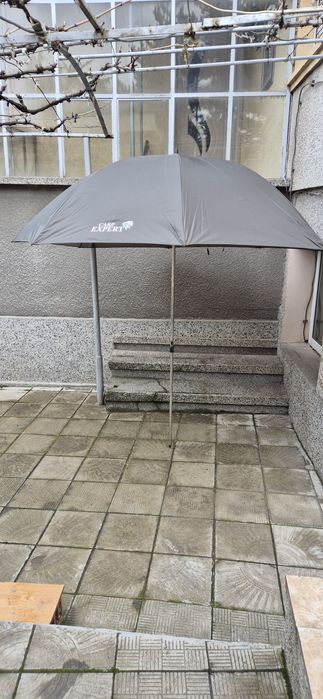 Чадър за риболов CARP EXPERT 2.50м.