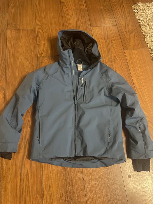 Costum ski reglabil Dechatlon marimea 143-152 ( 12 ani)