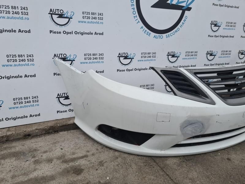 Bara fata Completa Saab 9-3X