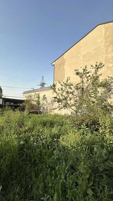 Продаётся участок 5 соток Сергели улица Согдиена Машина базар срочно