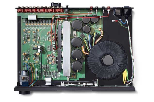 Продавам Naim Nait Xs2