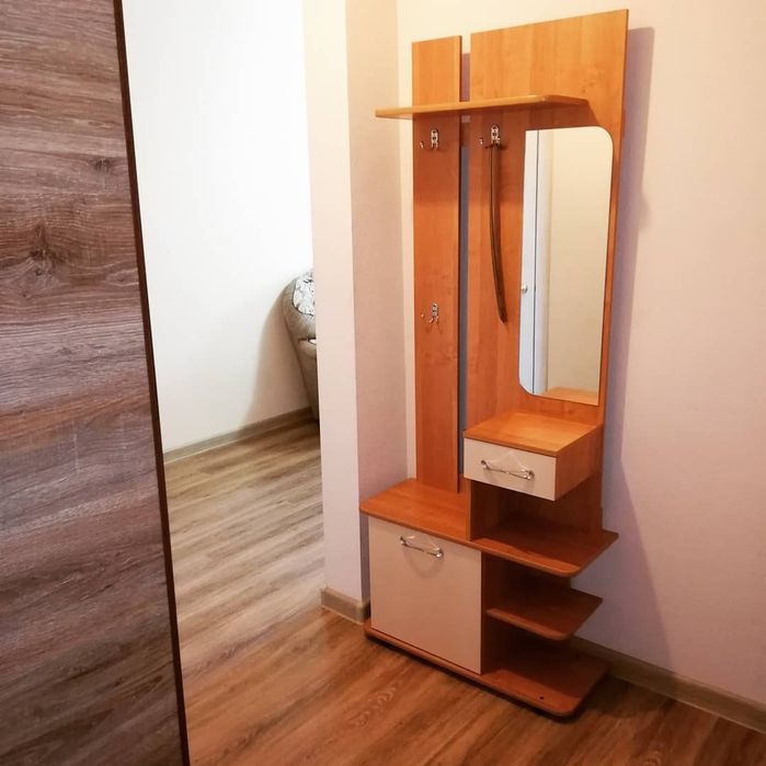 Уютная студия в новом доме