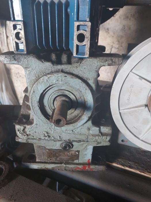 Лента транспортерная