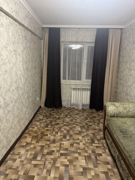 Сдам двух комнатную квартиру