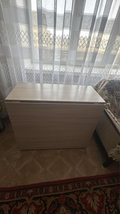 Продается стол книжка, трансформер