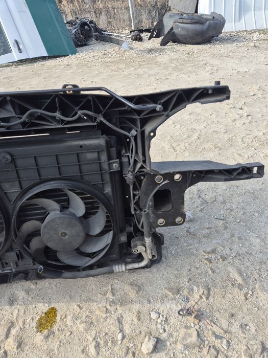 Оригинална Очеларка за Сеат Леон 1P 2005- 2012г