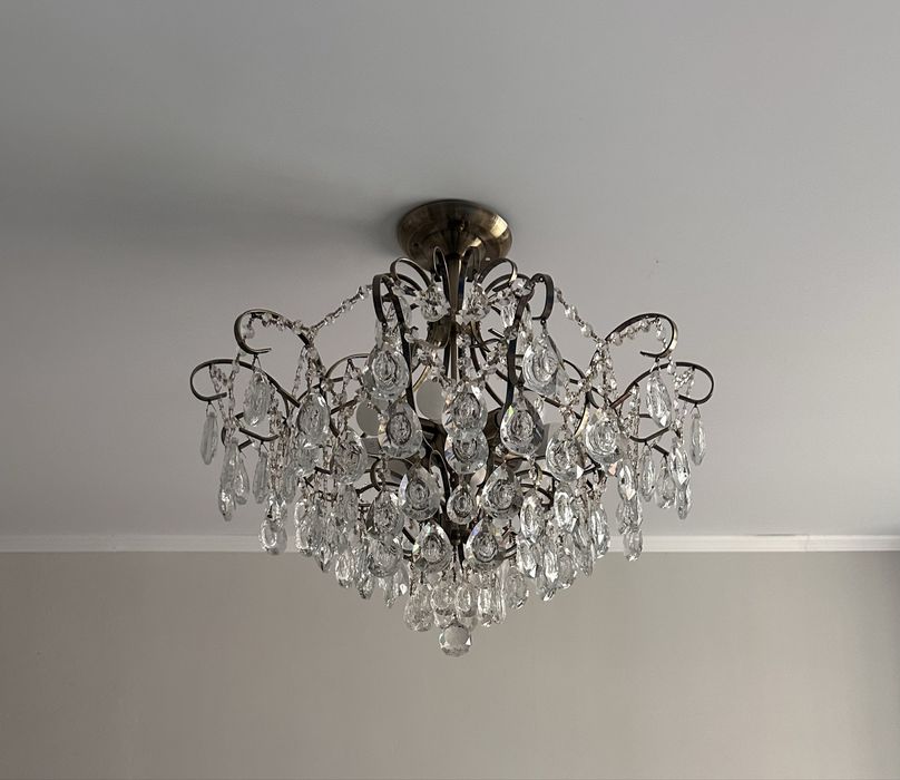 Продам  люстру …