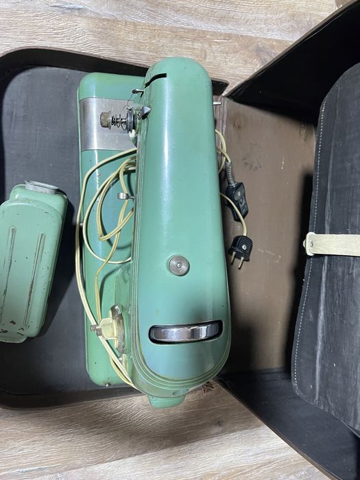 Mashinka TULA машинка тула