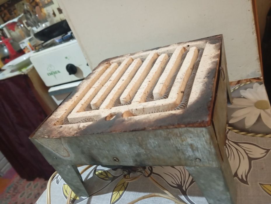 Продам сакральная печка