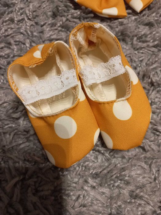 Rochita set pentru fetite, 6-12 luni